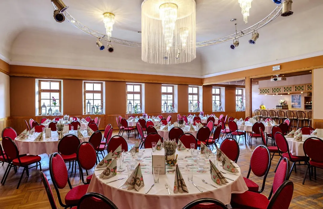 Hotel Stadt Dresden-1