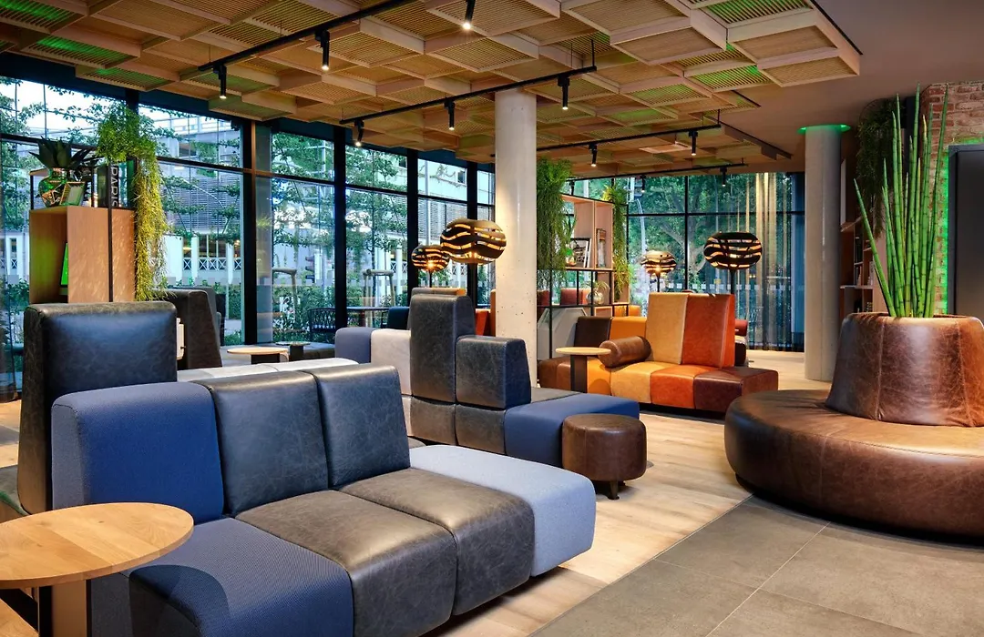 Holiday Inn - Osnabrueck By Ihg-1
