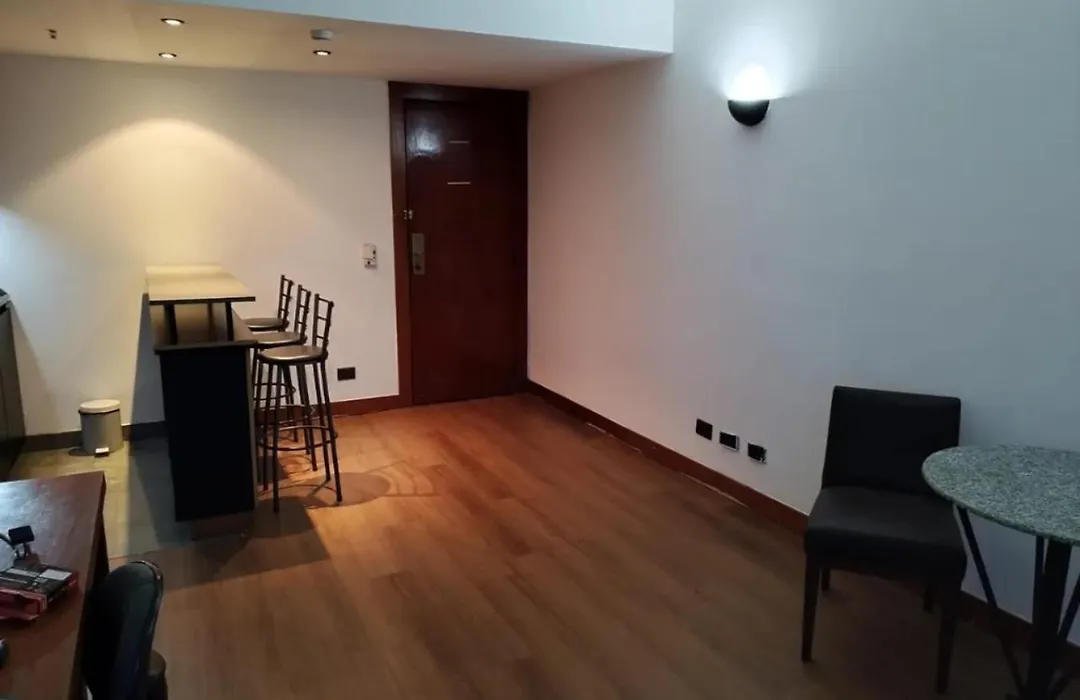 Bonaparte Hotel Flat Particular-1