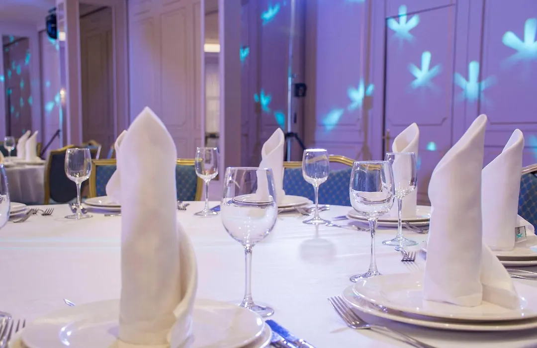Radisson Hotel Astana-1