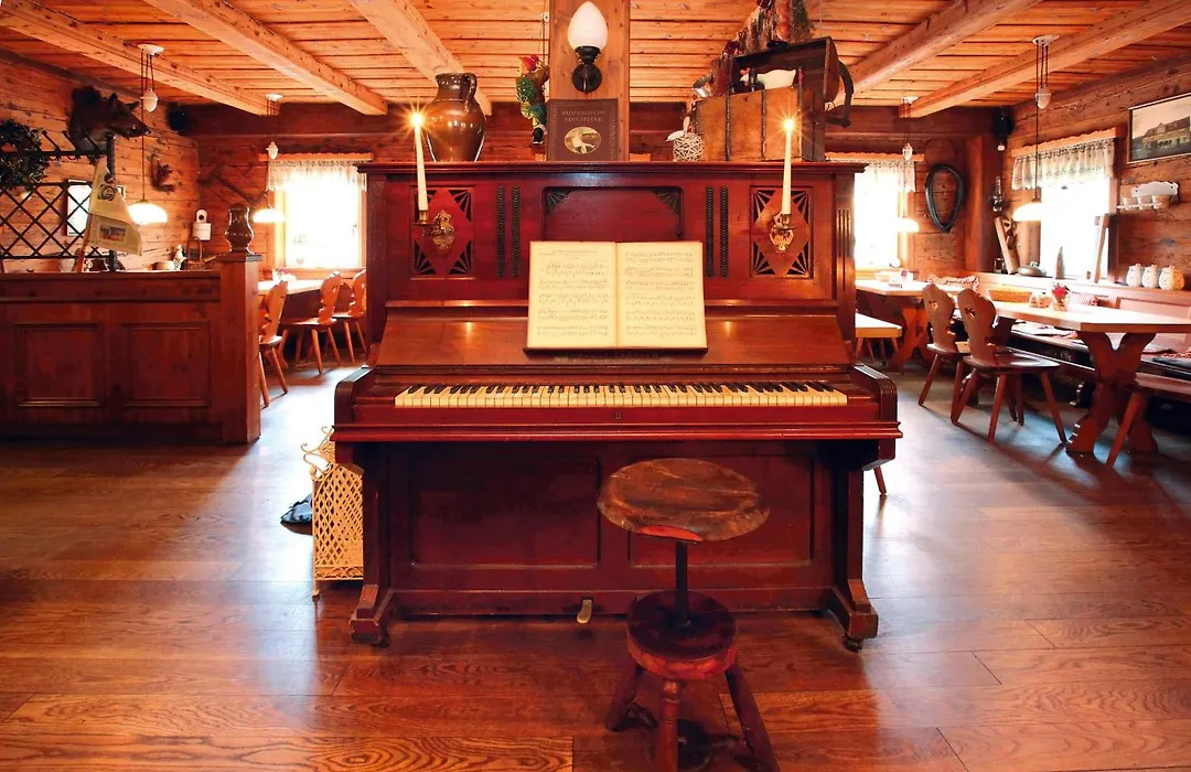 Dammschenke Gasthof&Hotel-1