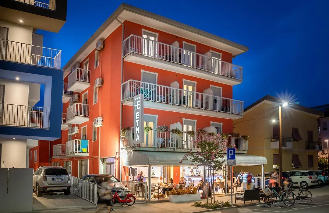 Hotel Etna-1