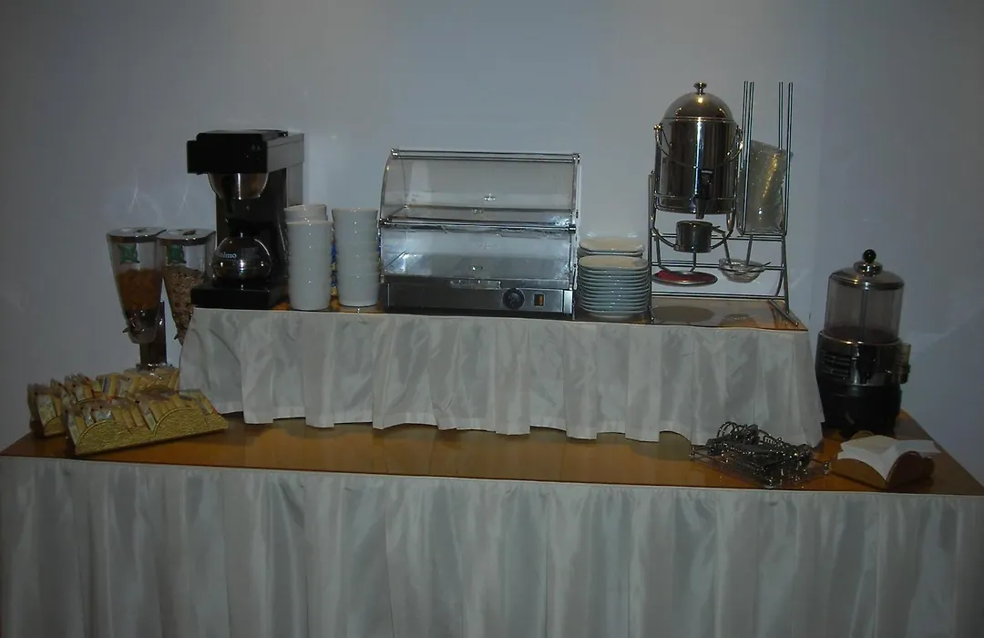 Hotel Agli Artisti-1