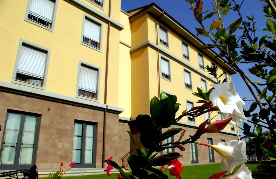 Grand Hotel Bonanno-1