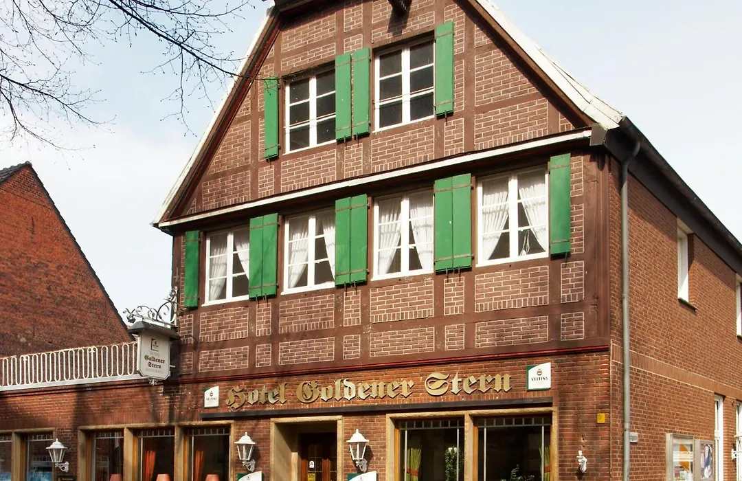 Hotel Goldener Stern-1