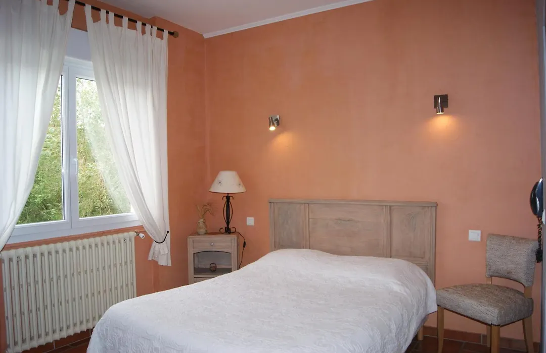 Hôtel La Renaissance-1