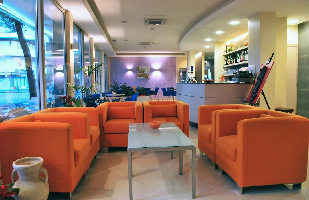 Hotel Bologna-1