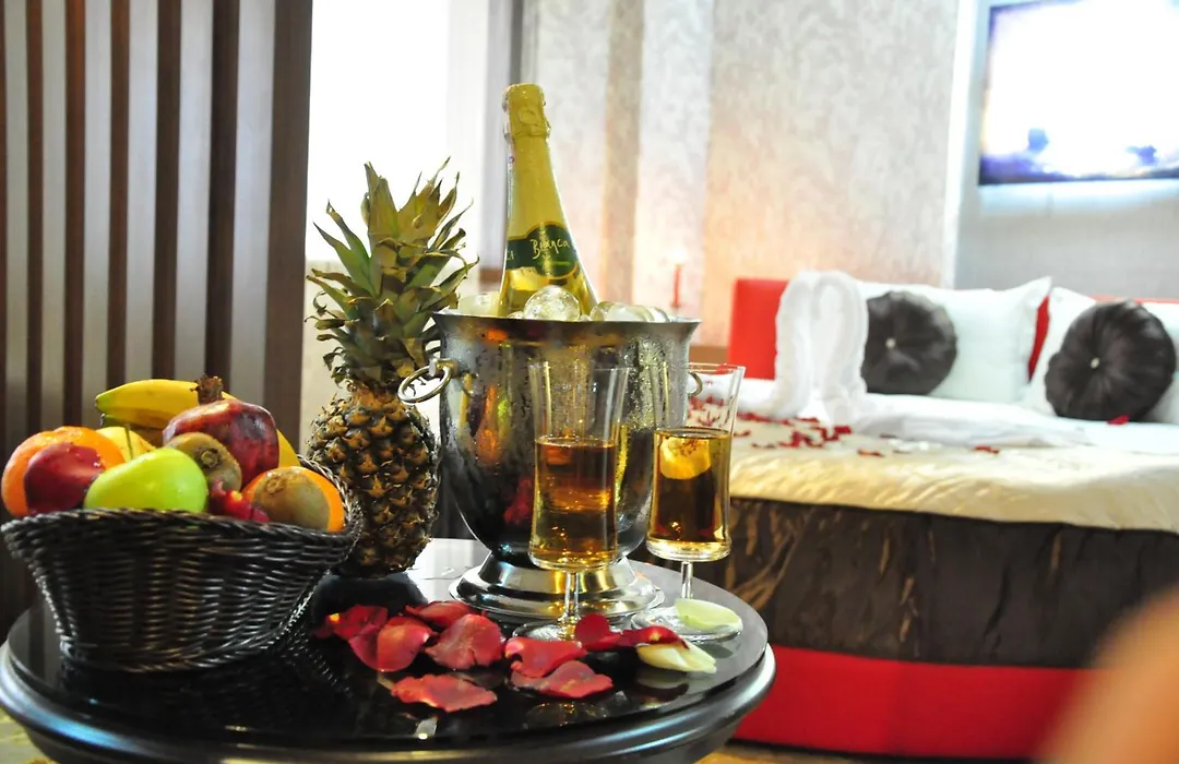 Marlight Boutique Hotel-1