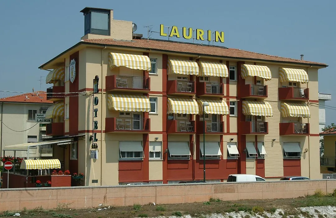 Hotel Laurin-1