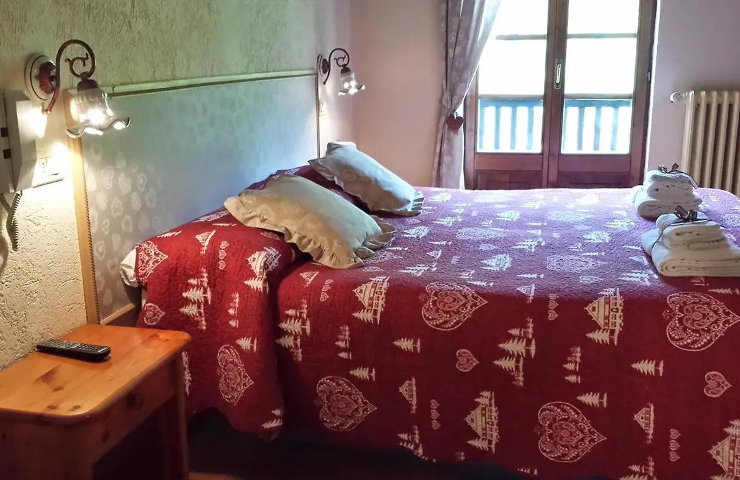 Hotel Locanda Belvedere-1