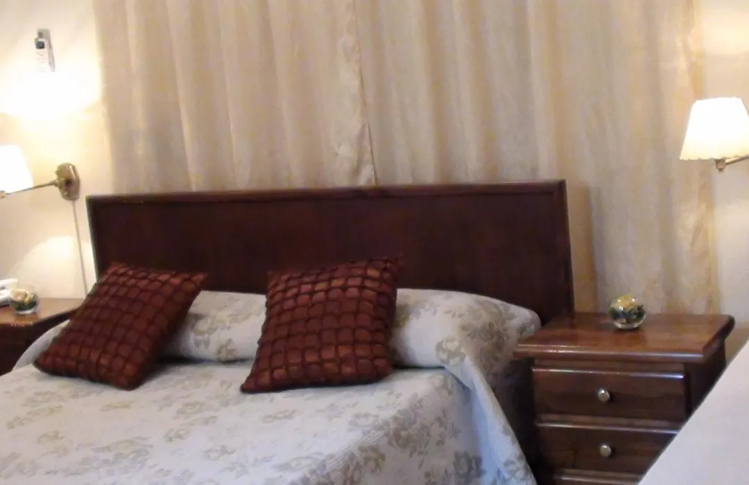 Hotel Uruguay-1