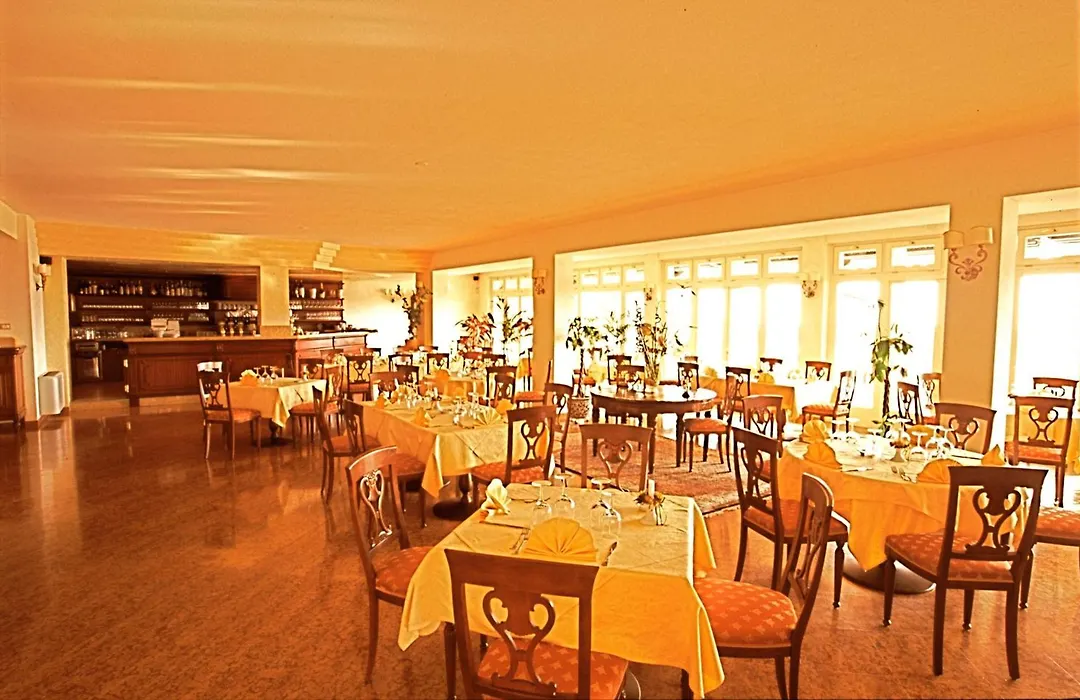 Hotel La Dolce Vita-1