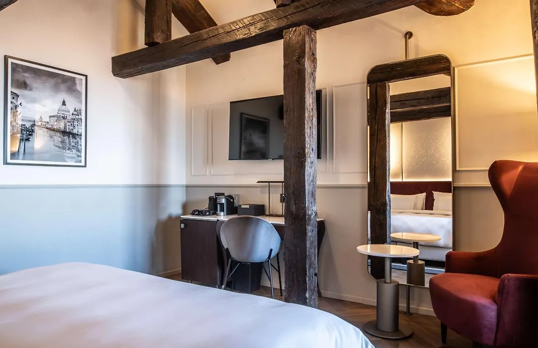 Radisson Collection Hotel, Palazzo Nani Venice-1