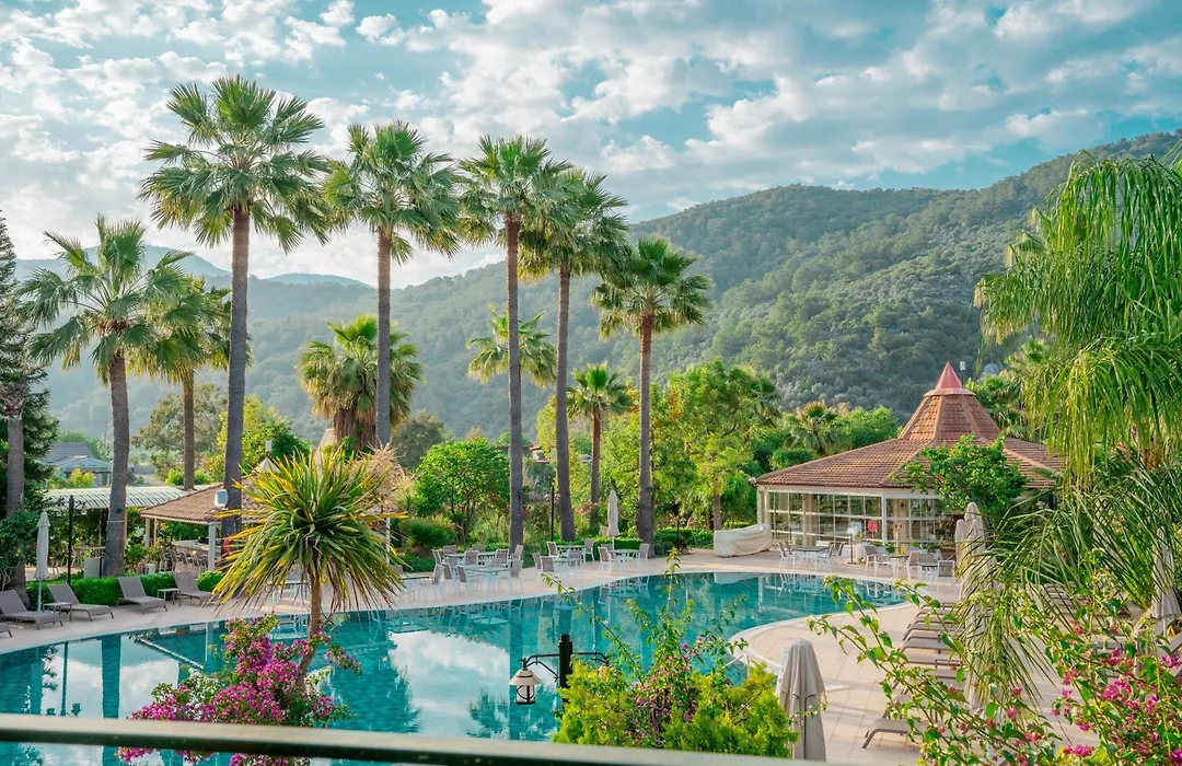 Dalyan Resort - Special Category-1