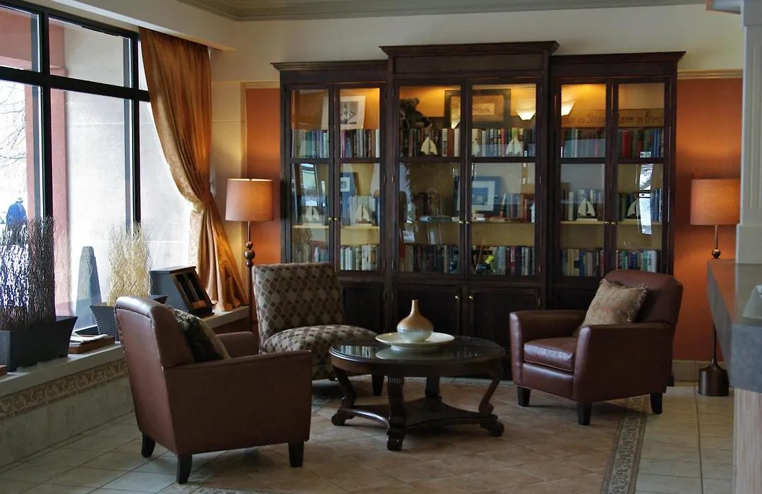 Maritime Inn Antigonish-1