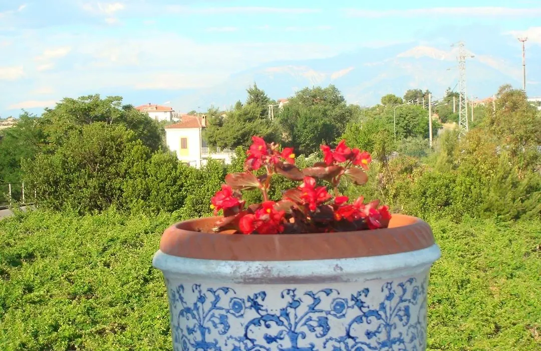 B&B Costa D'Abruzzo-1