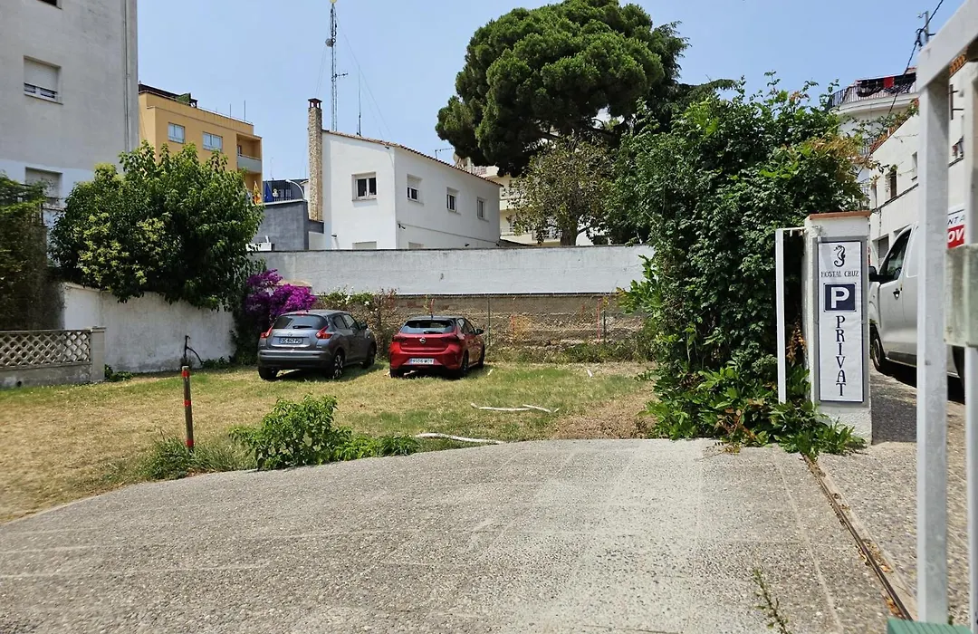Hostal Cruz-1