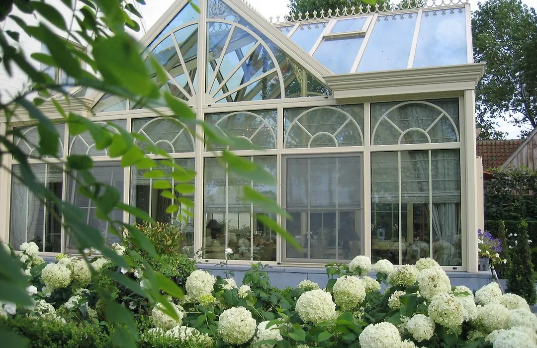 Boutique Hotel Het Bloemenhof-1