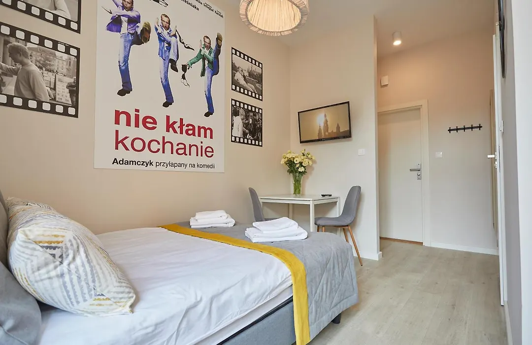 Florianska 32 By Pi Apartments-1