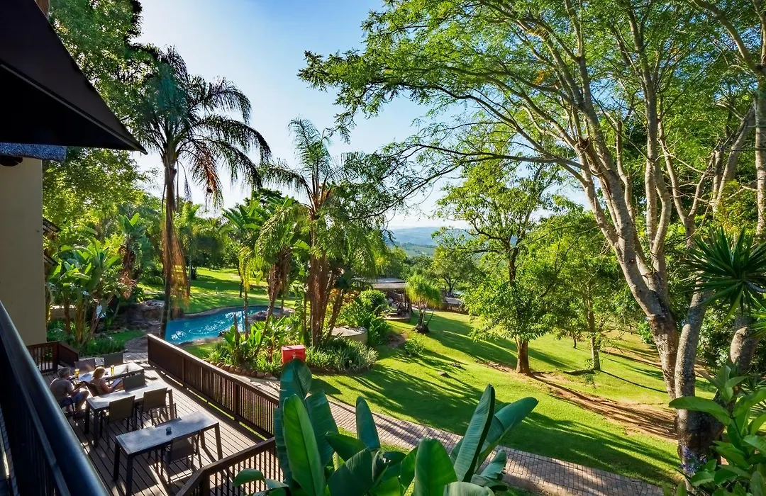 Umbhaba Eco Lodge-1