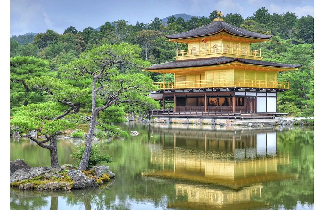 Vessel Hotel Campana Kyoto Gojo-1
