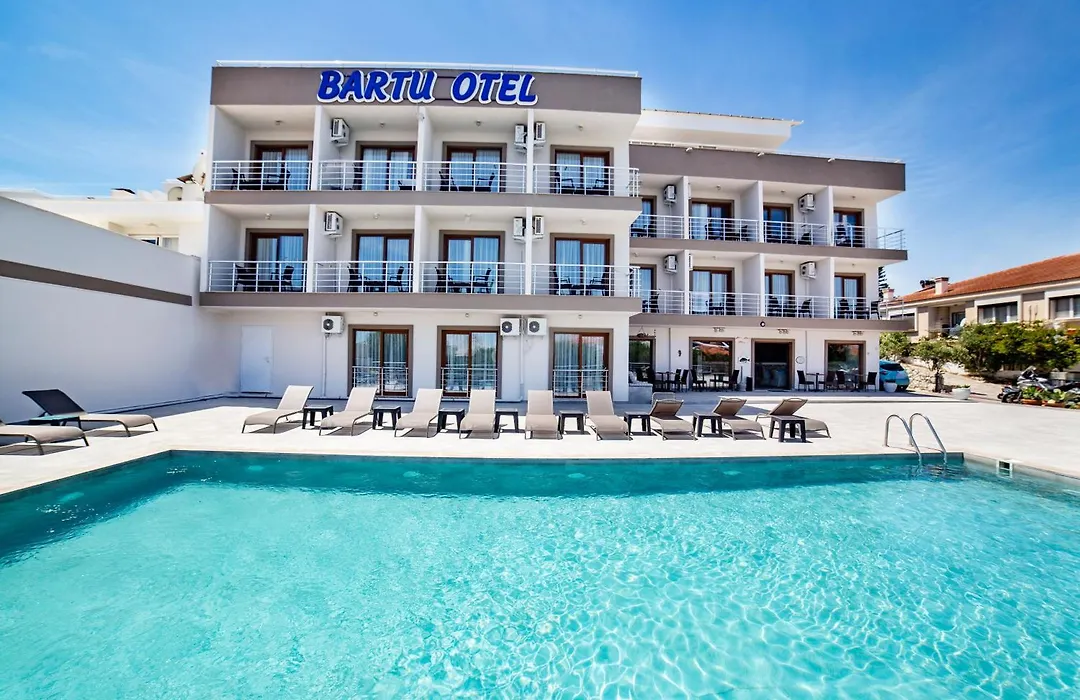 Bartu Otel-1