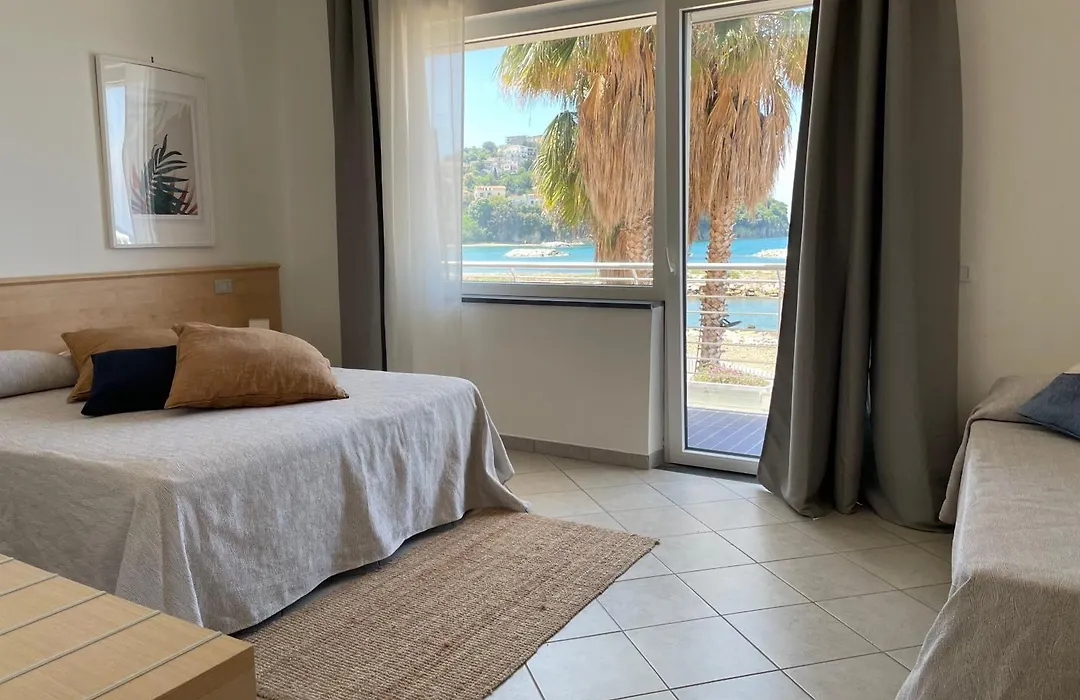 Hotel Mare-1