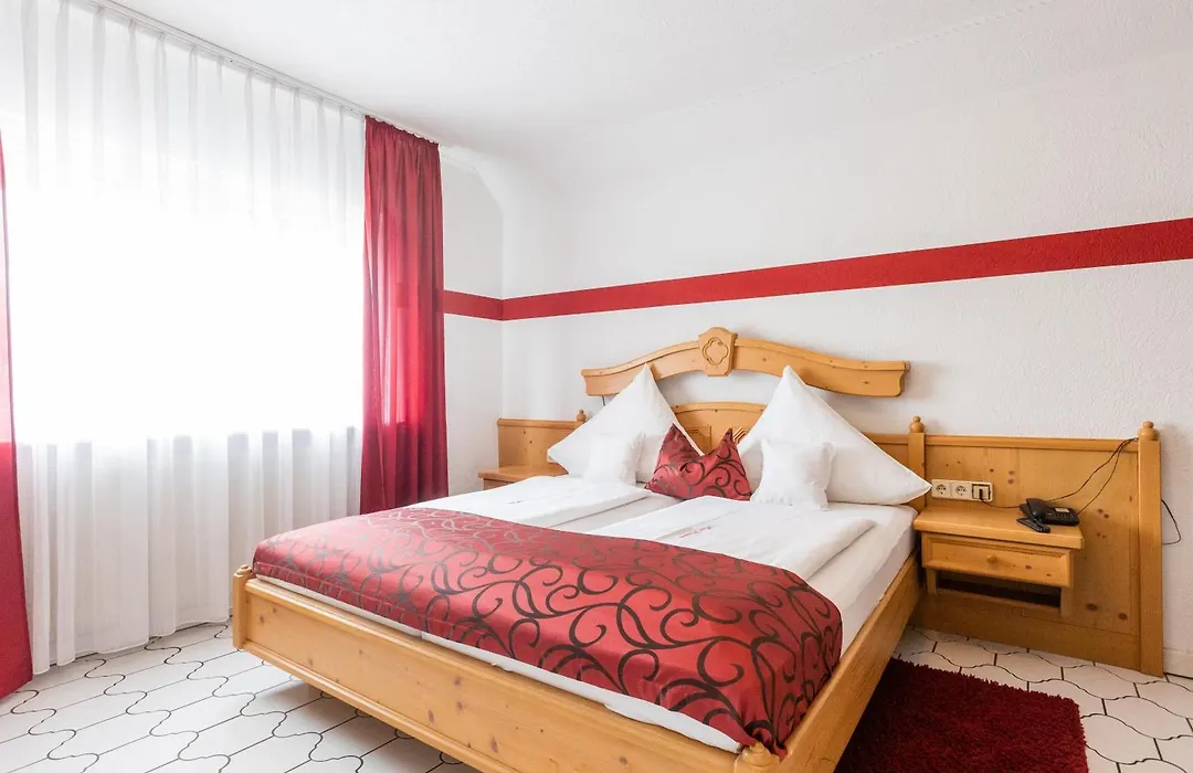 Hotel Weinhaus Wiedemann-1