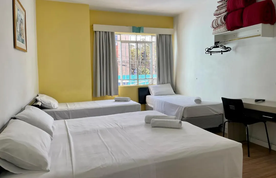 Hotel Blumenau-1