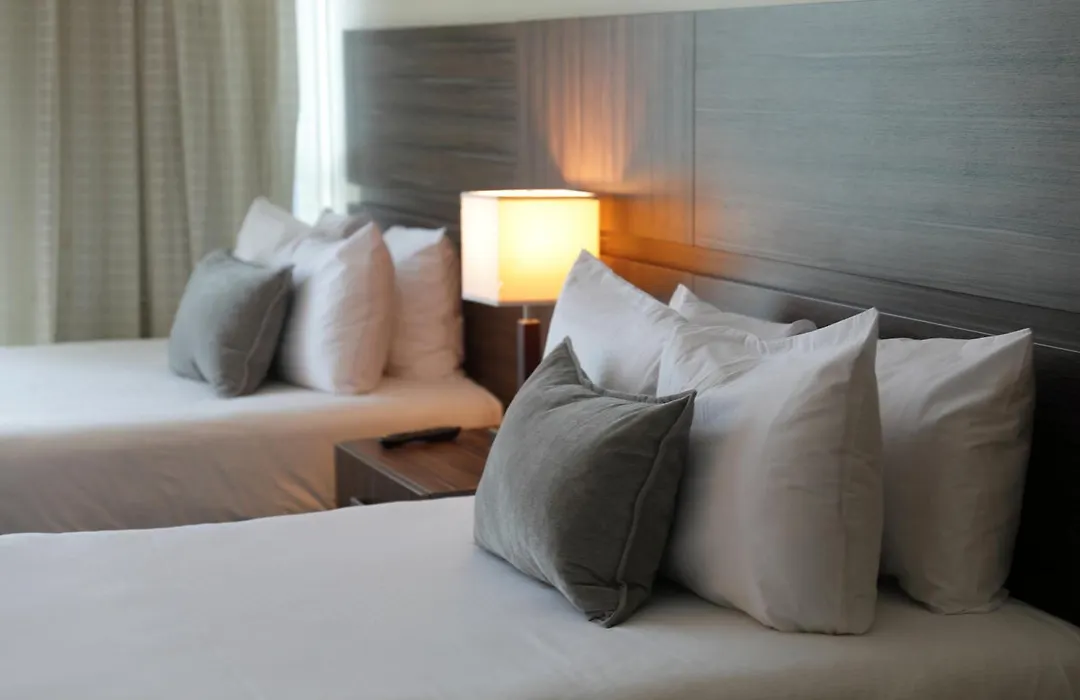 Victoria Hotel And Suites Panama-1