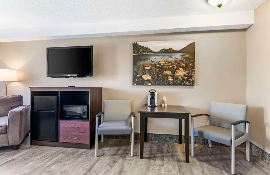 Black Bear Inn, An Ascend Collection Hotel-1