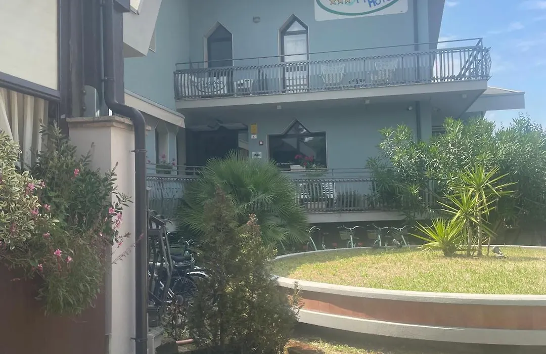 L'Approdo Hotel-1