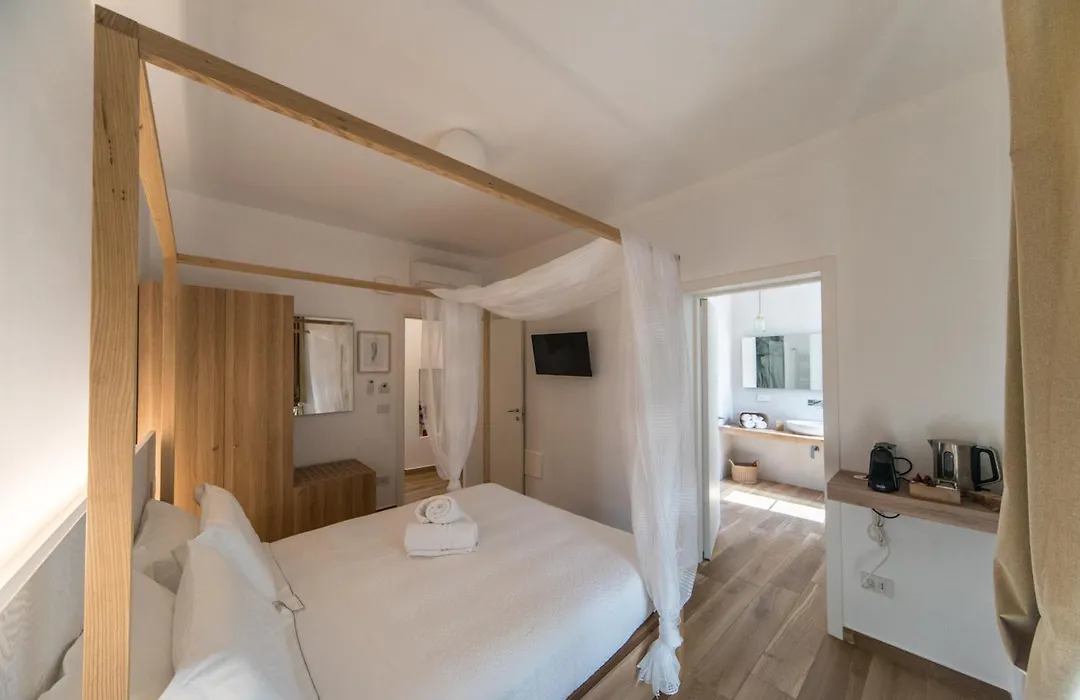 Suite Santa Chiara-1