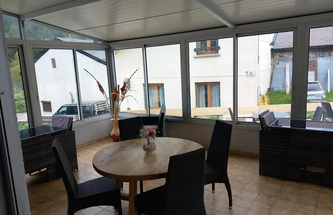 Auberge La Prairie-1