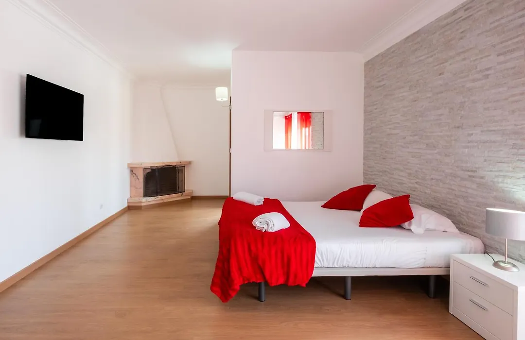 West Side Guesthouse-1