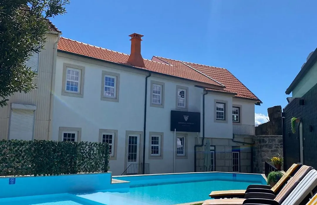 Douro Castelo Signature Hotel & Spa-1