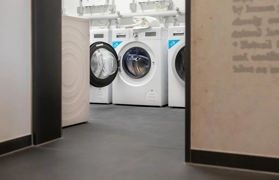 Brera Serviced Apartments Ulm-1