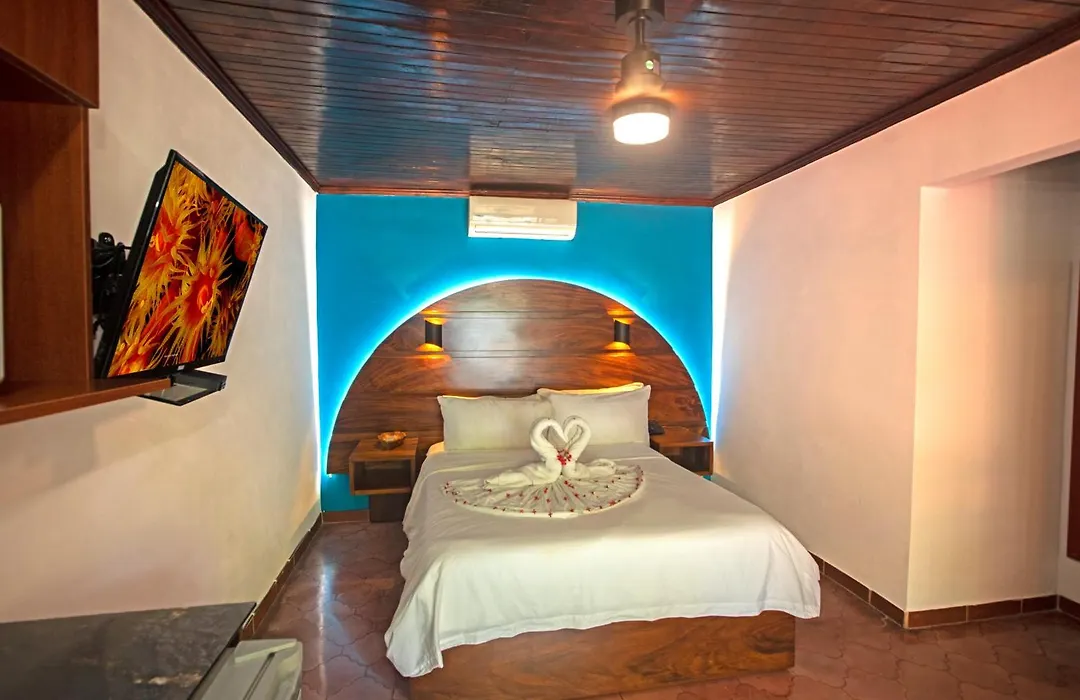 Hotel El Velero-1