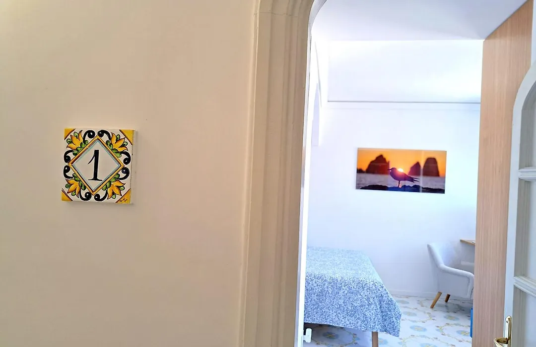 Villa Mimosa-1