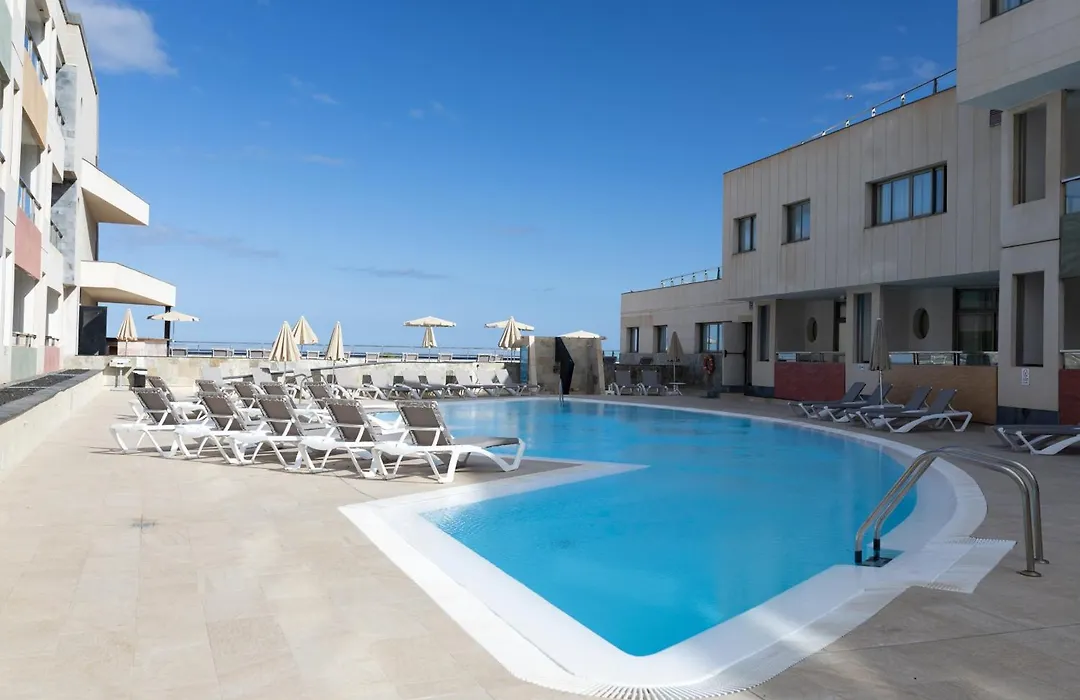 Eurostars Las Salinas-1