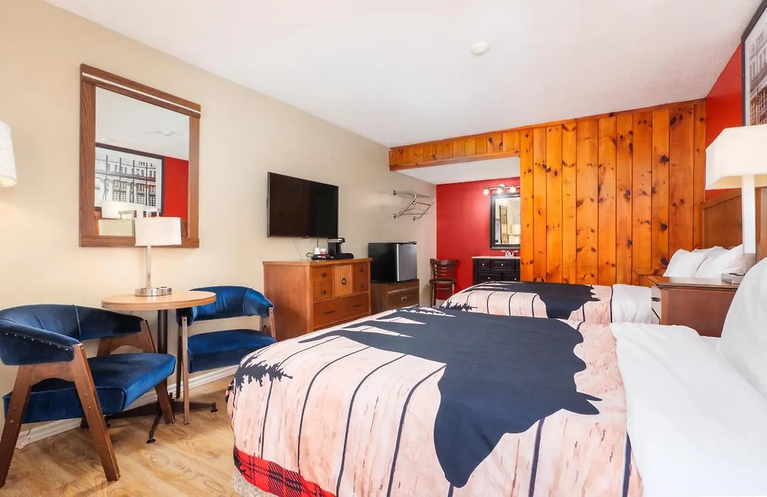 Coach House Inn-1