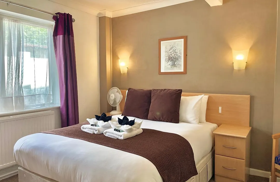 The Durley Grange-1