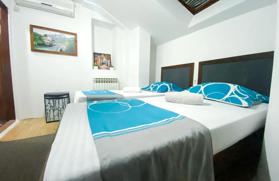 Boutique Villa 84-1