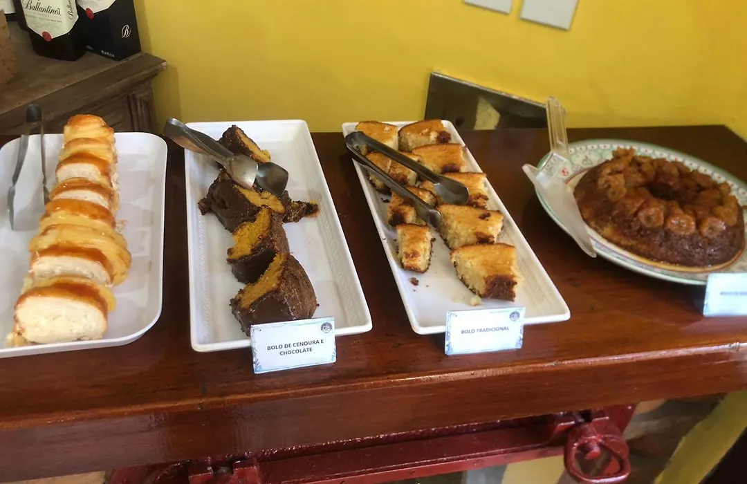 Pousada do Capitão-1