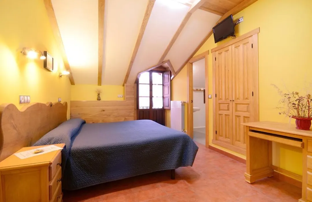 Posada Casa Rosalia-1