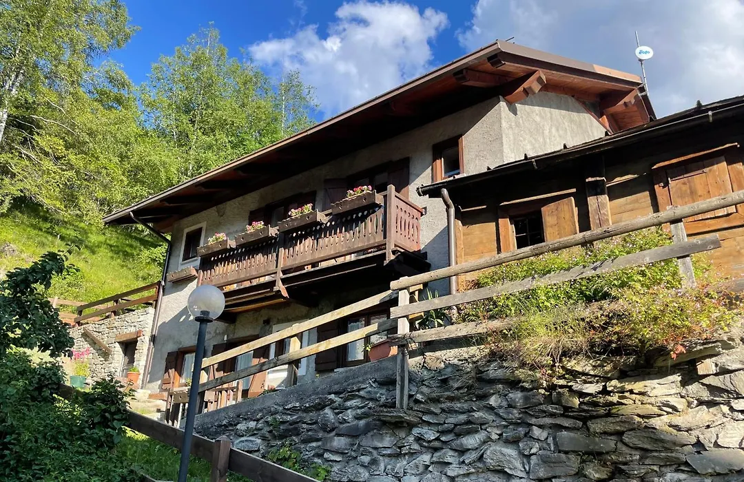 Chalet Bellevue-1