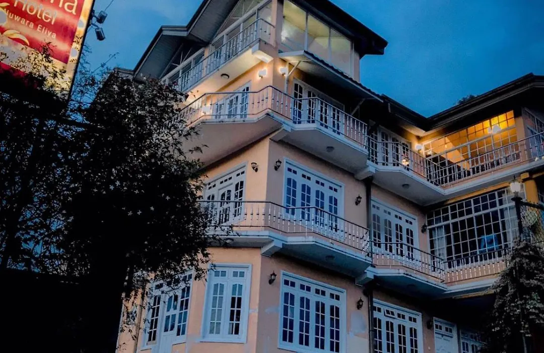 Thilina Hotel-1