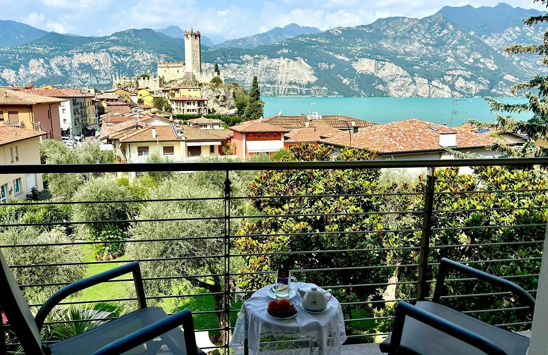 Eco Hotel Ariston-1