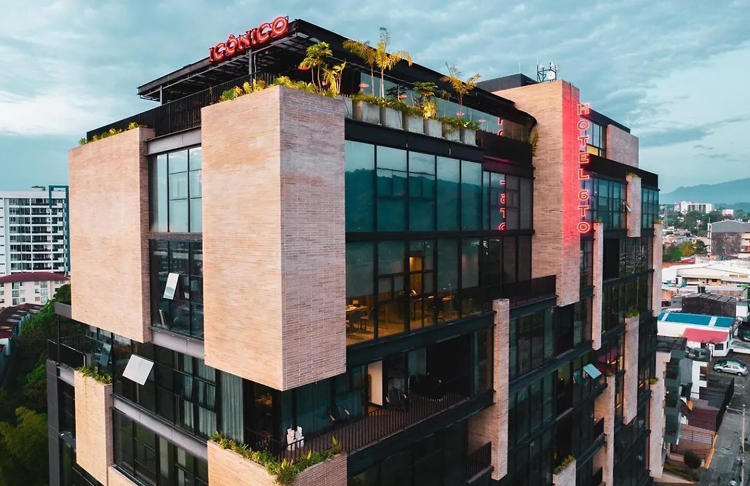 Hotel Sexto by Icono-1