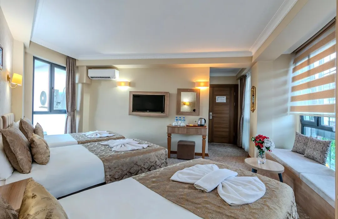 Sultan Hamit Hotel-1